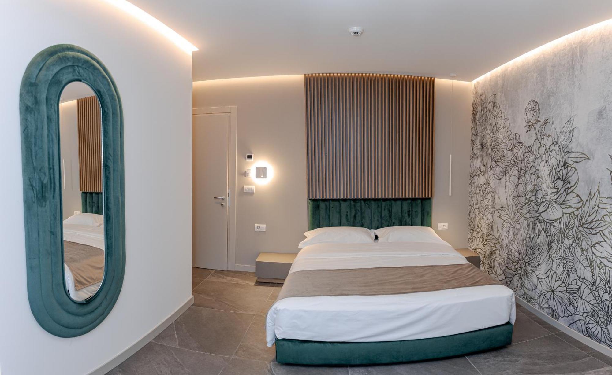 Hotel Ina Borşa 外观 照片